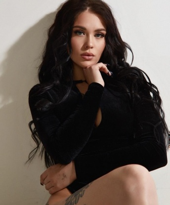 Оксана